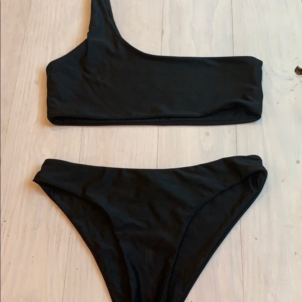 Two piece